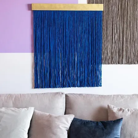 Nima 2, Modern-style In The Heart Of Rethimno! Апартаменты *