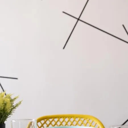 Апартаменты Nima 2, Modern-style In The Heart Of Rethimno! *