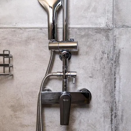 Nima 2, Modern-style In The Heart Of Rethimno! Апартаменты