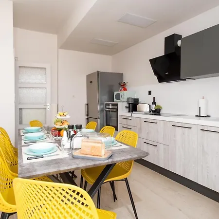 Nima 2, Modern-style In The Heart Of Rethimno! Апартаменты