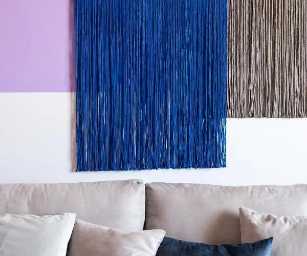 Nima 2, Modern-style In The Heart Of Rethimno! Appartement *