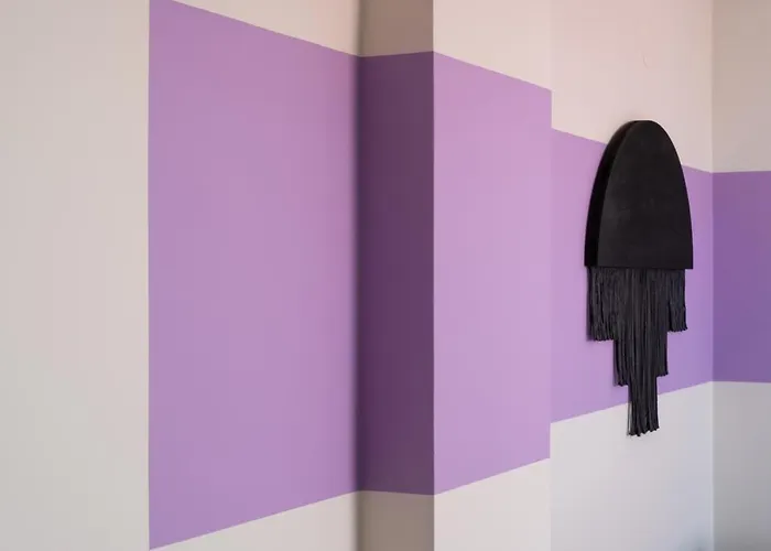 Nima 2, Modern-style In The Heart Of Rethimno!