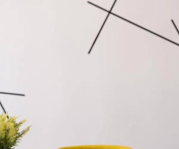 Appartement Nima 2, Modern-style In The Heart Of Rethimno! *