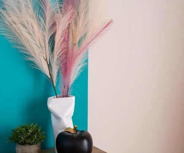 Nima 2, Modern-style In The Heart Of Rethimno! * Réthymnon