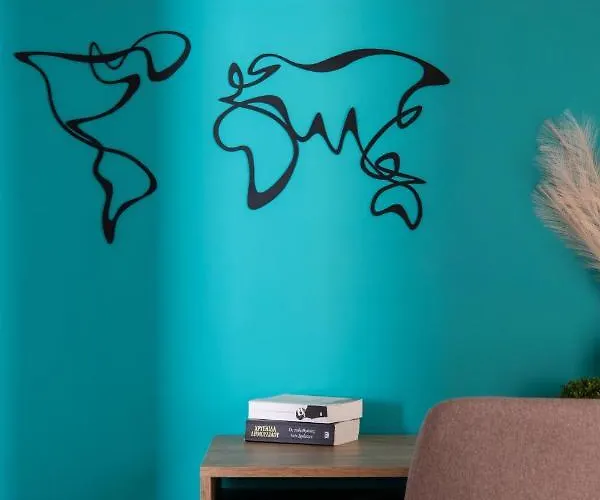 Appartement Nima 2, Modern-style In The Heart Of Rethimno! Réthymnon