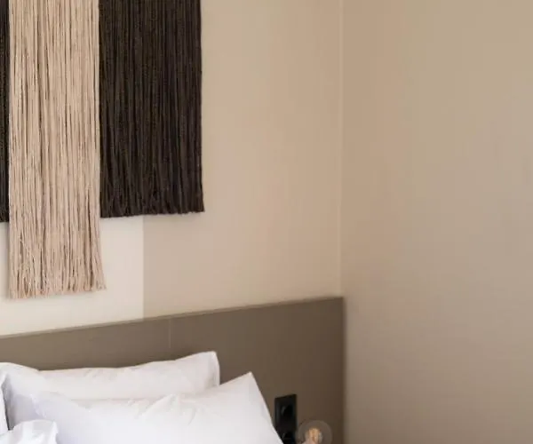 Nima 2, Modern-style In The Heart Of Rethimno! * Réthymnon