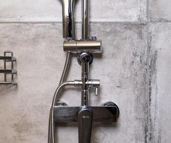 Nima 2, Modern-style In The Heart Of Rethimno! Appartement