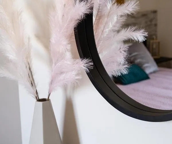 Appartement Nima 2, Modern-style In The Heart Of Rethimno!