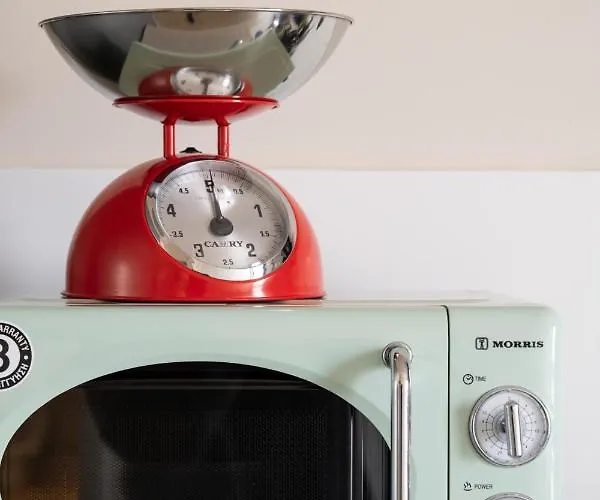 Nima 2, Modern-style In The Heart Of Rethimno! Réthymnon