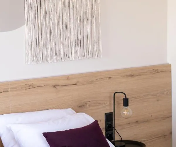 Nima 2, Modern-style In The Heart Of Rethimno! Appartement *