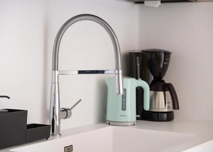 Nima 2, Modern-style In The Heart Of Rethimno!