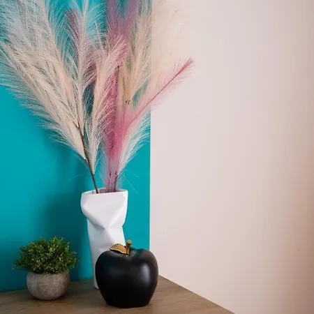 Nima 2, Modern-style In The Heart Of Rethimno! * 罗希姆诺