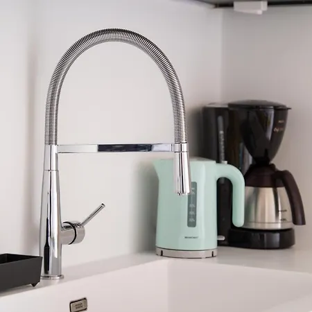 Nima 2, Modern-style In The Heart Of Rethimno!