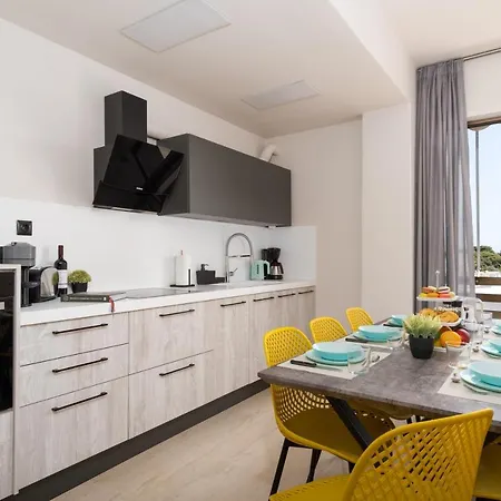 Nima 2, Modern-style In The Heart Of Rethimno! 公寓 *