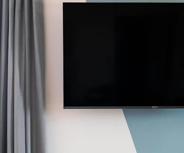 Appartement Nima 2, Modern-style In The Heart Of Rethimno! Rethimnon