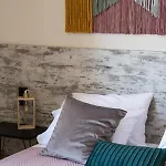 Nima 2, Modern-style In The Heart Of Rethimno! Апартаменти Ретимно (Крит)