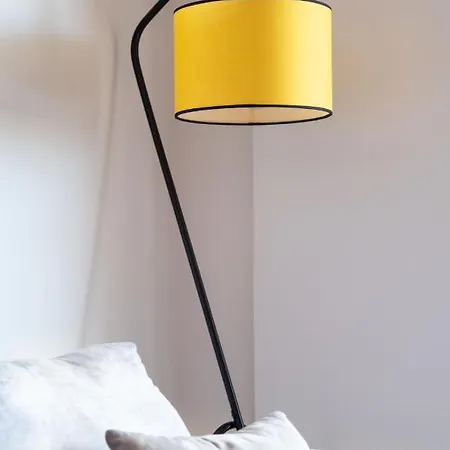 Nima 2, Modern-style In The Heart Of Rethimno! アパート レティムノ