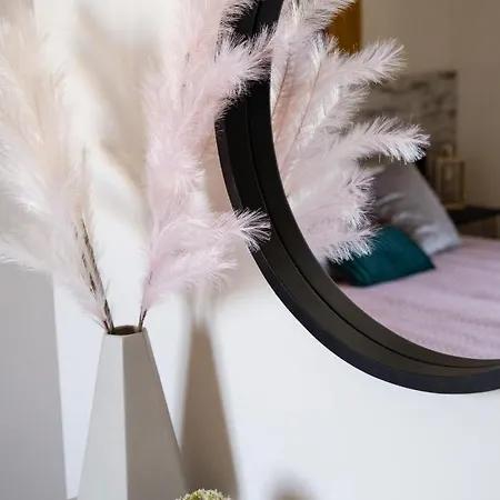 アパート Nima 2, Modern-style In The Heart Of Rethimno!