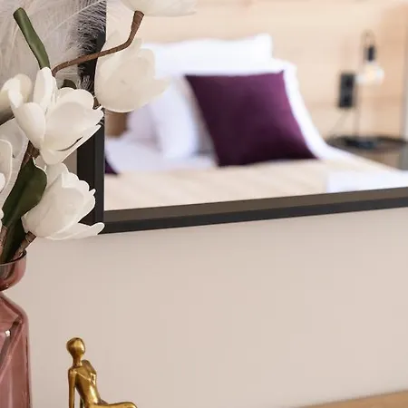Nima 2, Modern-style In The Heart Of Rethimno! Appartamento