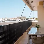 شقة Nima 2, Modern-style In The Heart Of Rethimno!
