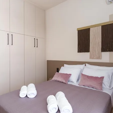 Nima 2, Modern-style In The Heart Of Rethimno!