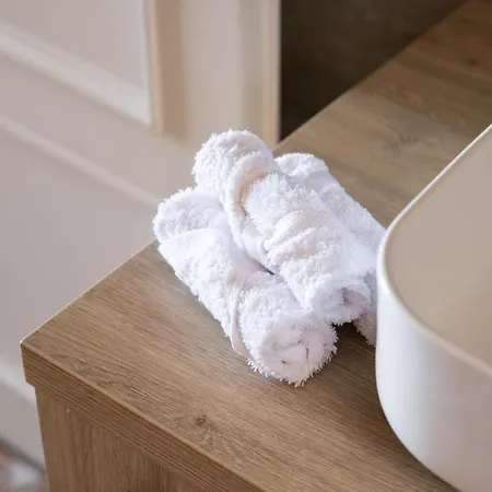 شقة Nima 2, Modern-style In The Heart Of Rethimno! *