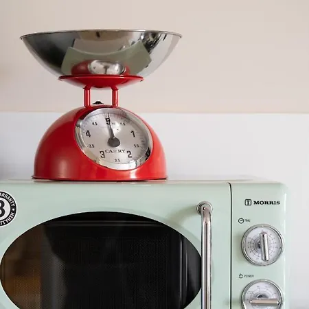 Nima 2, Modern-style In The Heart Of Rethimno! ريثيمنو