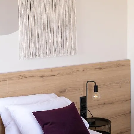 Nima 2, Modern-style In The Heart Of Rethimno! Apartment *